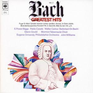Greatest Hits Vol. 2
