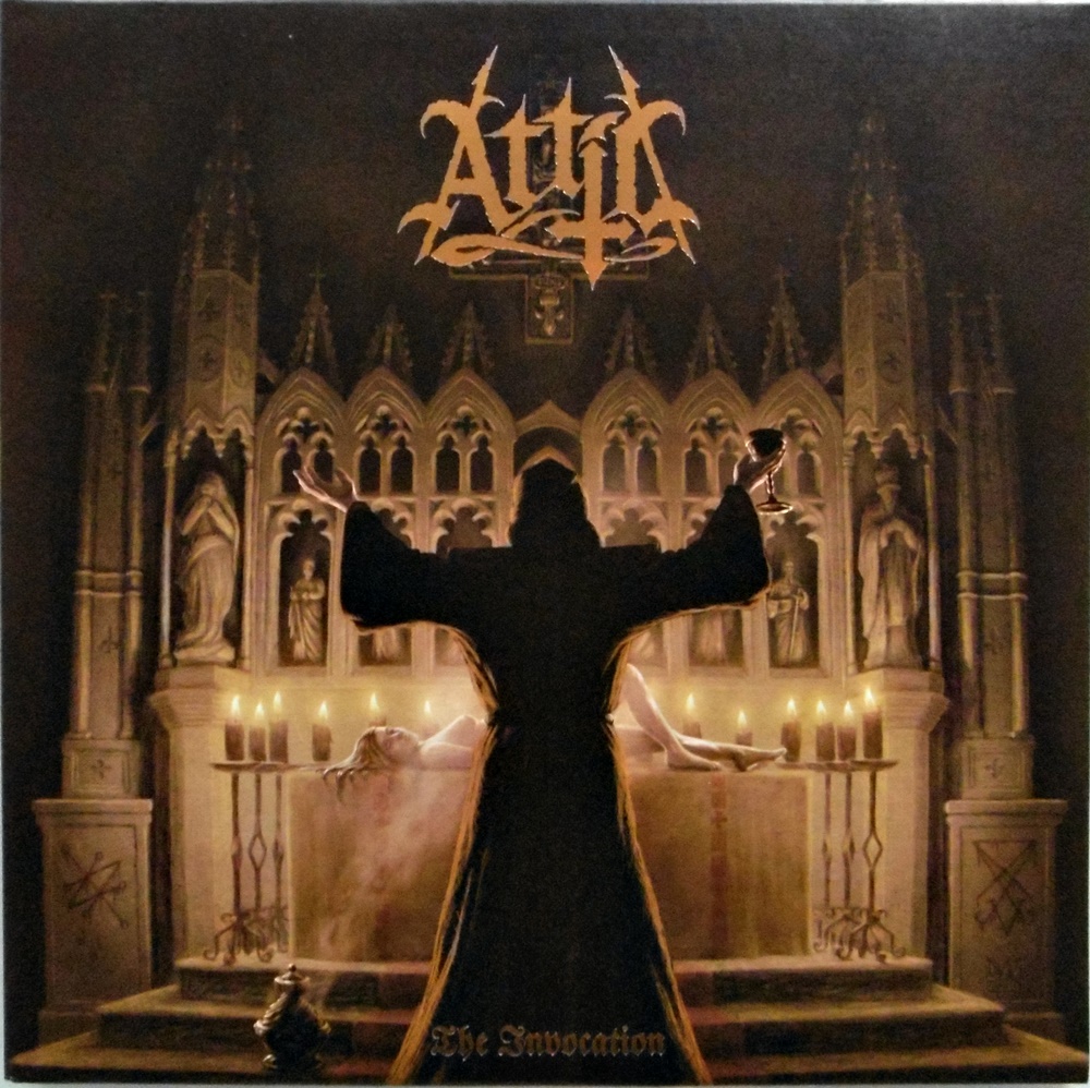 Invocation, The