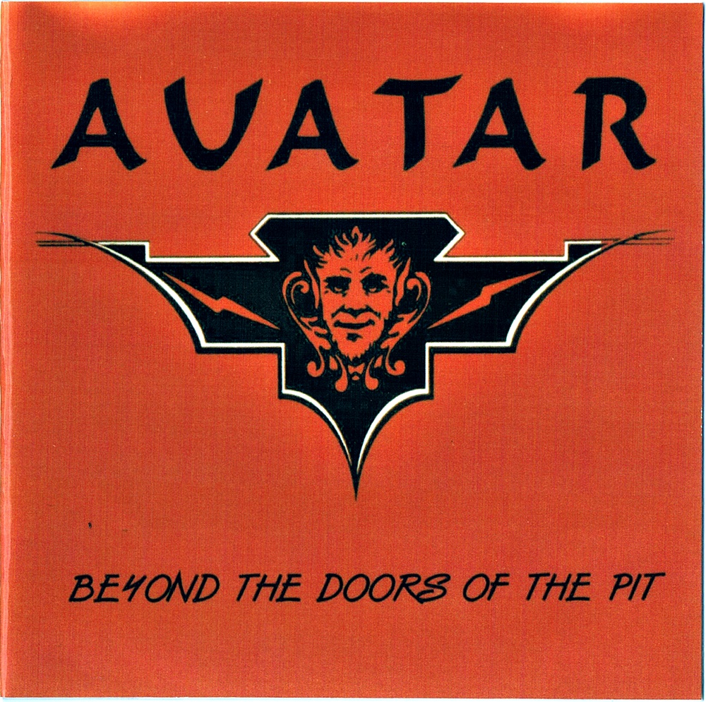 Beyond The Doors Of The Pit