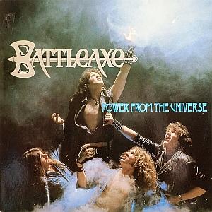 Power From The Universe