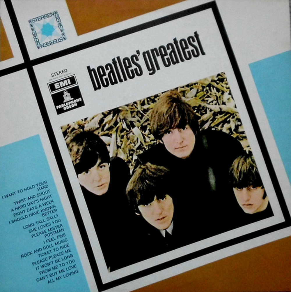 Beatles’ Greatest