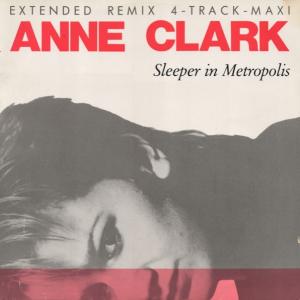 Sleeper In Metropolis