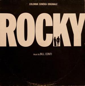 Rocky
