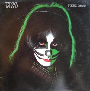 Peter Criss