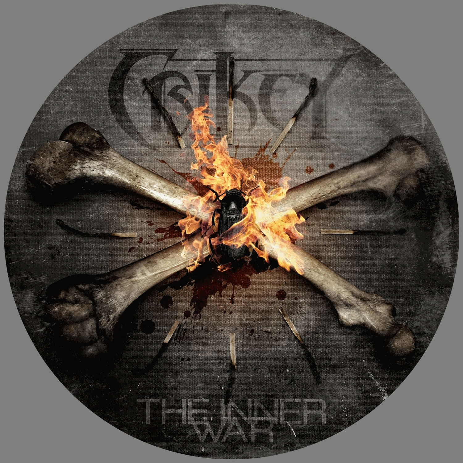 Inner War, The