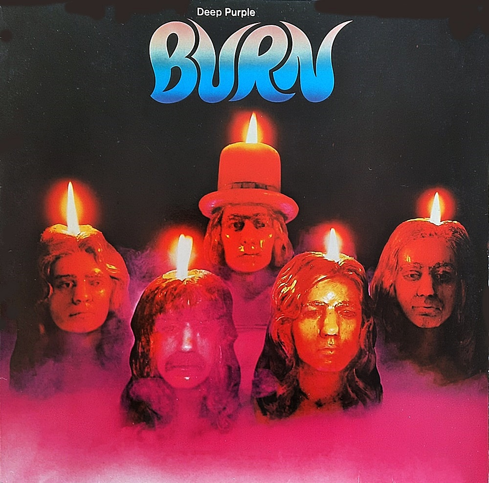 Burn