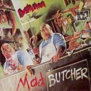 Mad Butcher