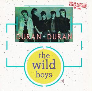 The Wild Boys