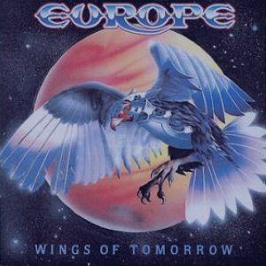 Wings Of Tomorrow
