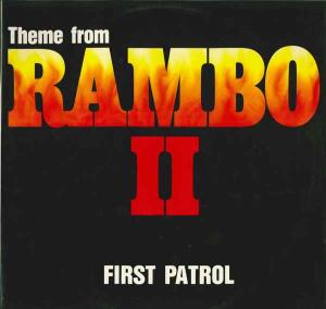Theme From Rambo II