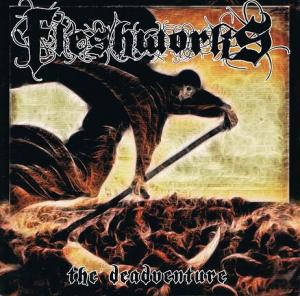 The Deadventure