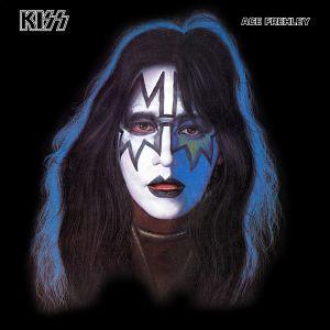 Ace Frehley - Ace Frehley music collectible - Main Image 1