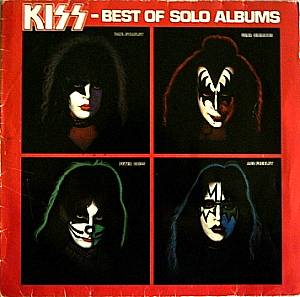 Best Of Solo Albums