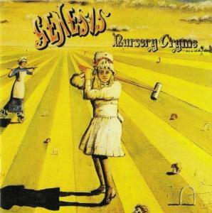 Nursery Cryme