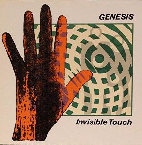 Invisible Touch