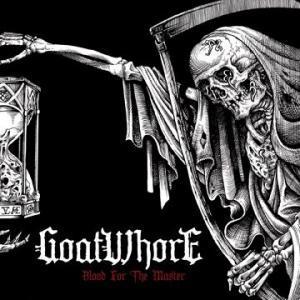 Blood For The Master