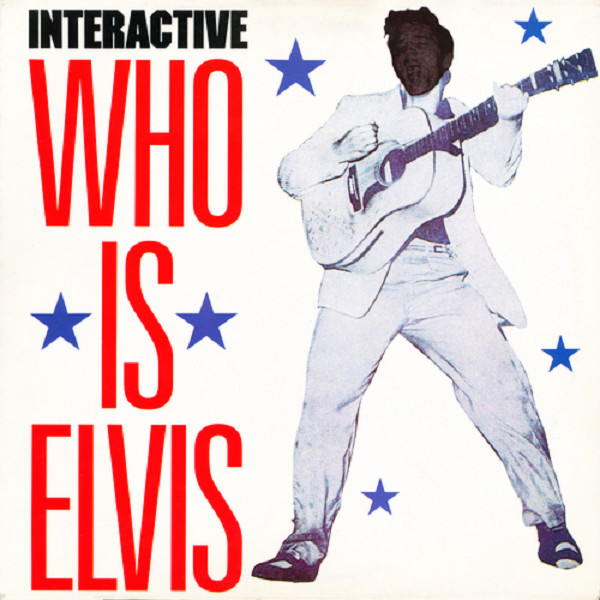 Who Is Elvis