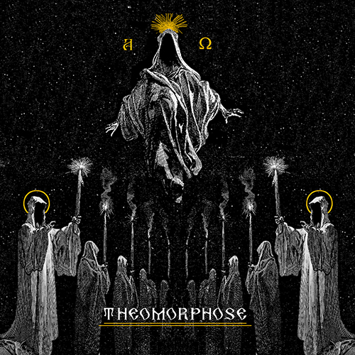 Theomorphose