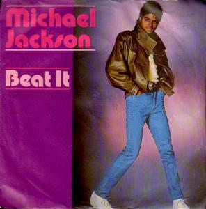 Beat It