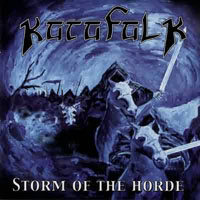 Storm Of The Horde
