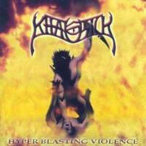 Hyper Blasting Violence