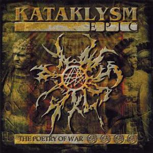 Epic - The Poetry Of War