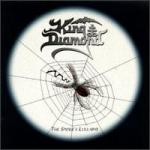 The Spider’s Lullabye