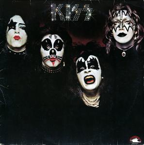 Kiss