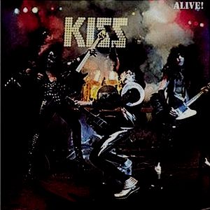 Alive!