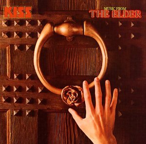 (Music From) The Elder