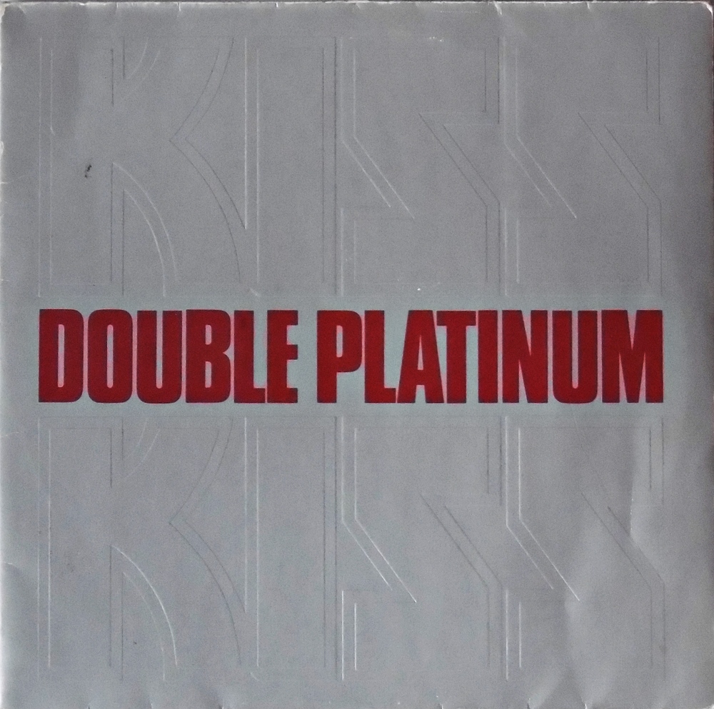 Double Platinum