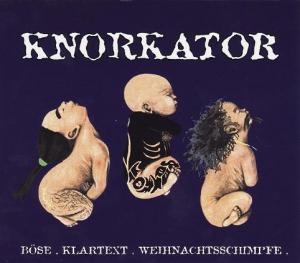 Böse.Klartext.Weihnachtsschimpfe