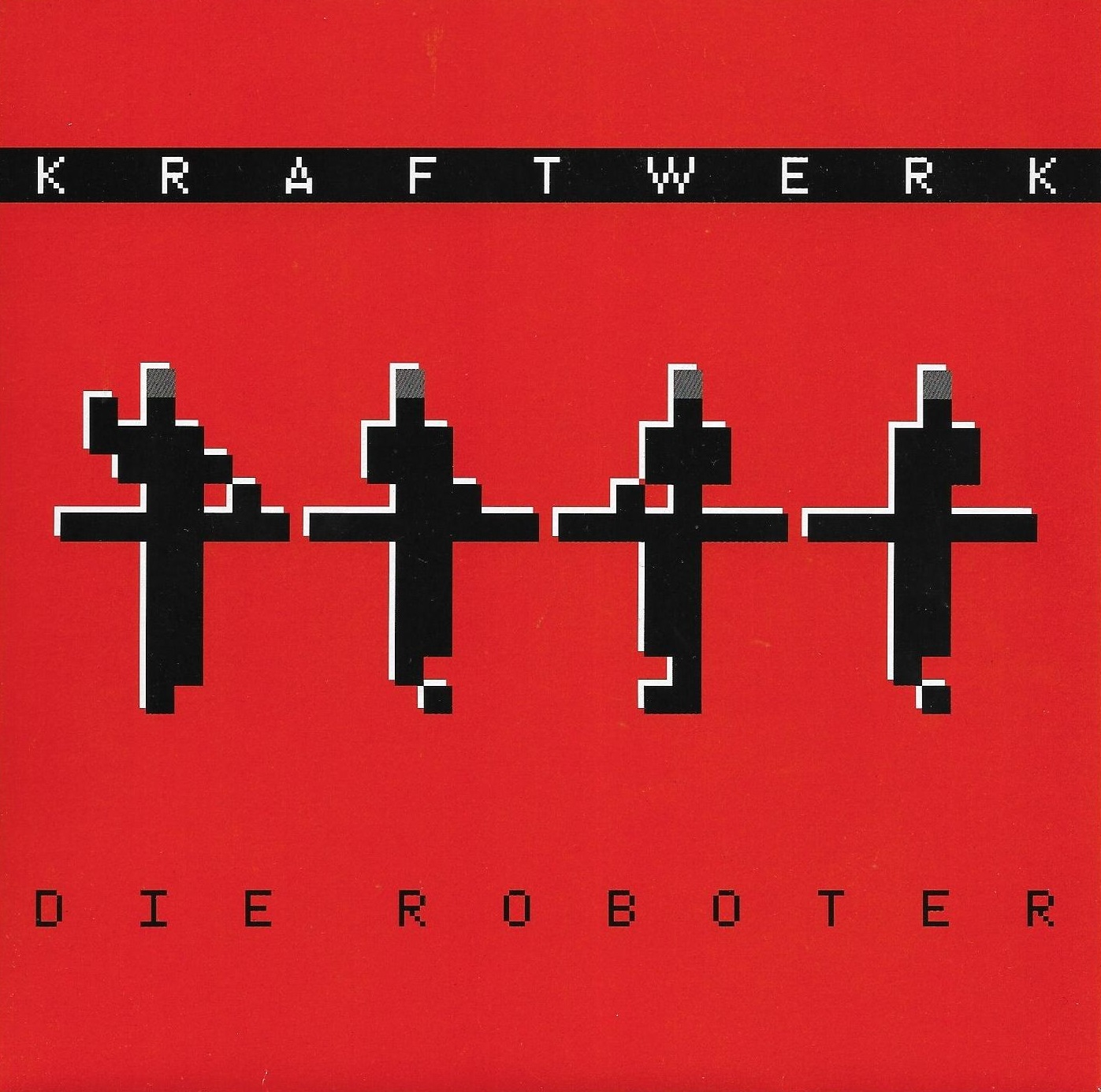 Die Roboter