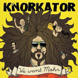 We Want Mohr