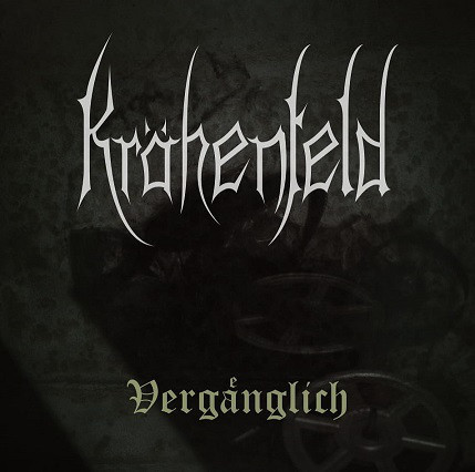 Vergänglich