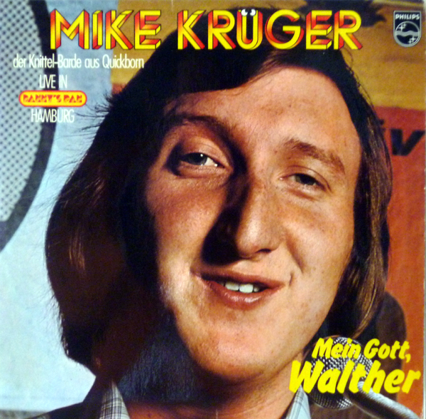 Mein Gott, Walther