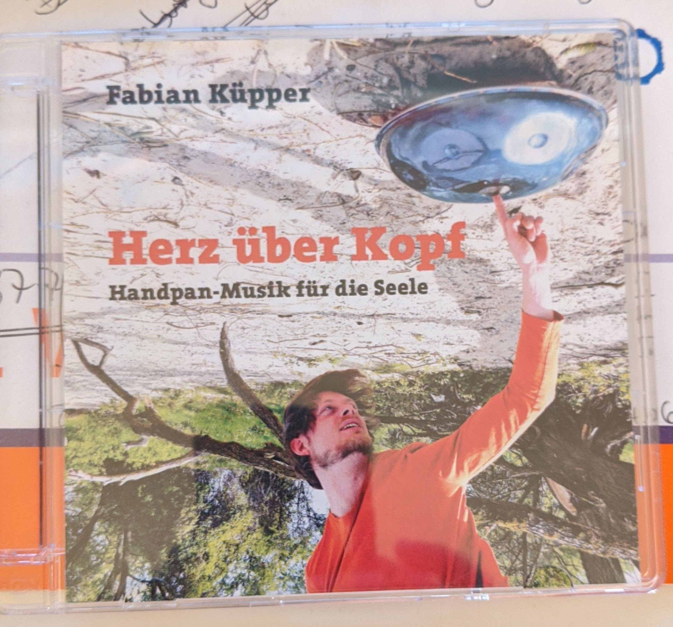 Herz Über Kopf