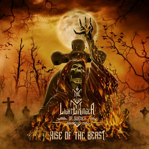 Rise Of The Beast