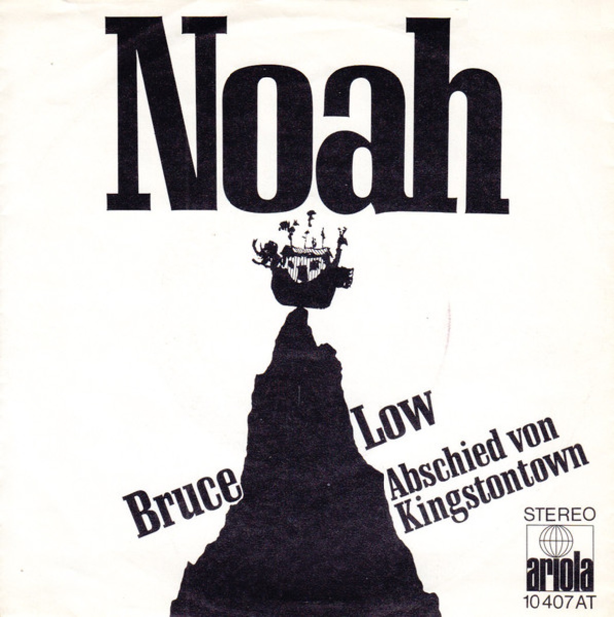 Noah