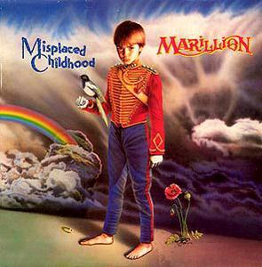 Misplaced Childhood