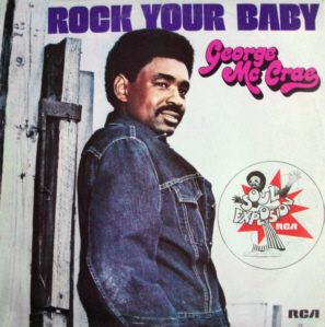 Rock Your Baby