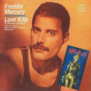 Love Kills