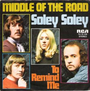 Soley Soley