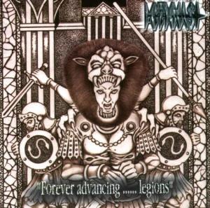 Forever Advancing...... Legions
