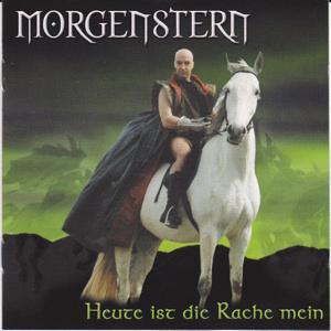 Heute Ist Die Rache Mein