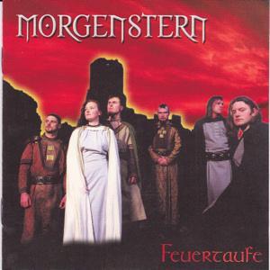 Feuertaufe