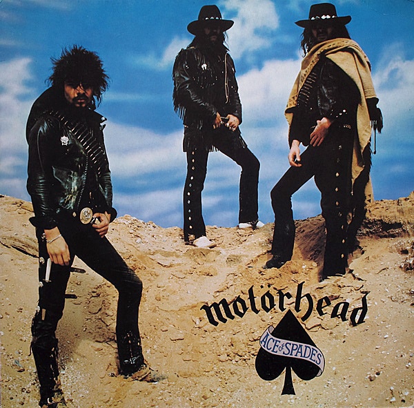 Ace Of Spades