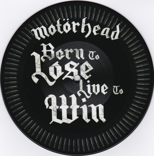 Ace Of Spades/(We Are) The Road Crew
