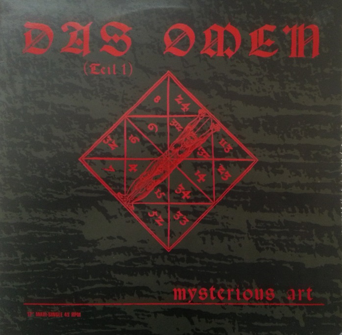 Das Omen (Teil 1)