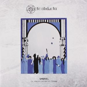 Umbriel (Das Schweigen Zwischen Den Sternen)